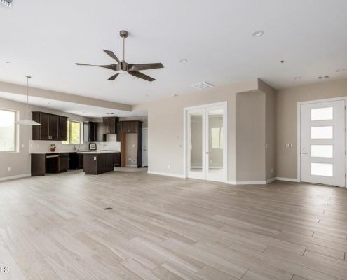 Trilogy at Verde River 19118 E Via Esquina Circle