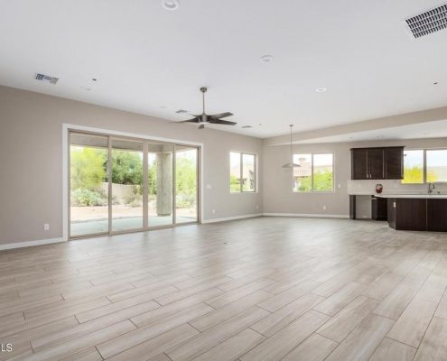 Trilogy at Verde River 19118 E Via Esquina Circle