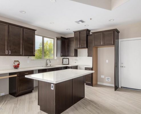 Trilogy at Verde River 19118 E Via Esquina Circle