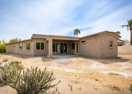 Trilogy at Verde River 19118 E Via Esquina Circle