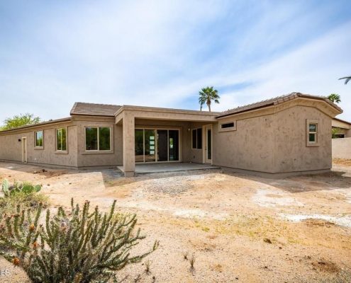 Trilogy at Verde River 19118 E Via Esquina Circle