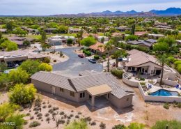 Trilogy at Verde River 19118 E Via Esquina Circle