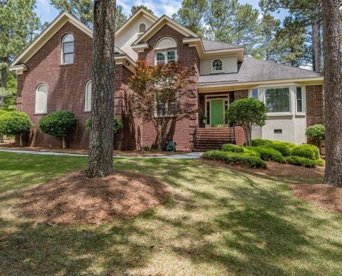 Woodside 221 Bay Tree Court