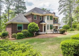 Woodside 221 Bay Tree Court