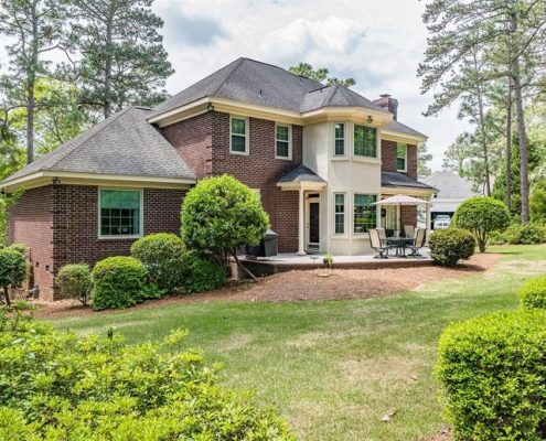 Woodside 221 Bay Tree Court