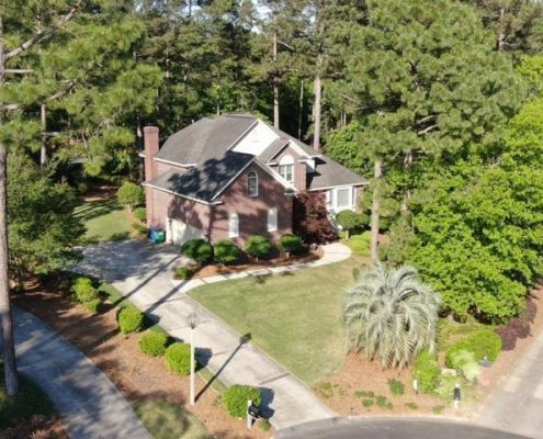 Woodside 221 Bay Tree Court