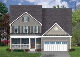 Heritage Shores DE stingray harbor unit 6