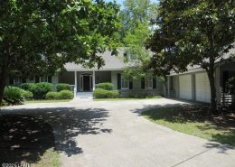Callawassie Island Club 5 Oyster Court