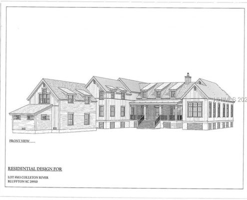 Colleton River Club 132 Inverness Drive