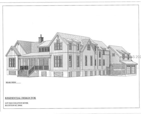 Colleton River Club 132 Inverness Drive