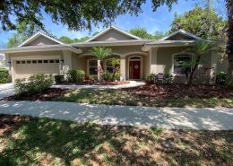 Grand Haven FL 18 St. Andrews Court
