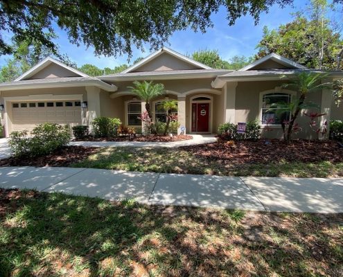 Grand Haven FL 18 St. Andrews Court