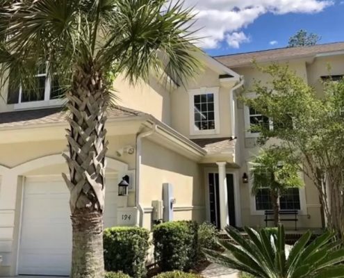 Hampton Hall SC 194 Wicklow Drive