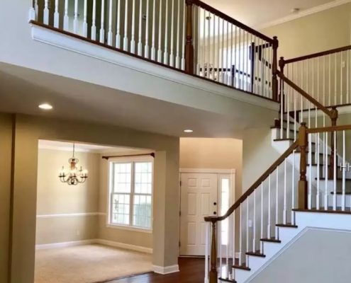 Hampton Hall SC 194 Wicklow Drive