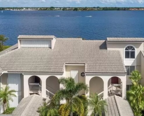 Harbour Ridge FL 12352 Harbour Ridge Blvd
