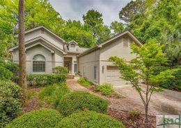 The Landings on Skidaway Island 5 Bishopwood Court