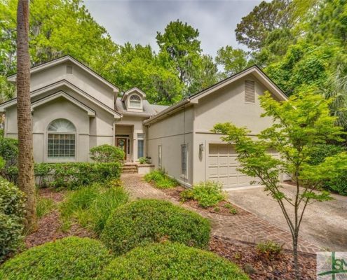 The Landings on Skidaway Island 5 Bishopwood Court