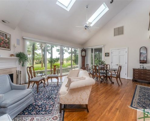 The Landings on Skidaway Island 5 Bishopwood Court