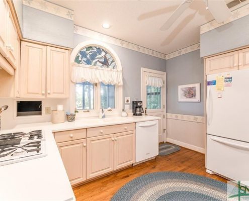 The Landings on Skidaway Island 5 Bishopwood Court