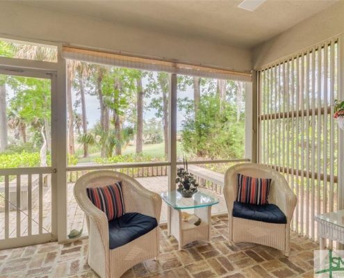 The Landings on Skidaway Island 5 Bishopwood Court