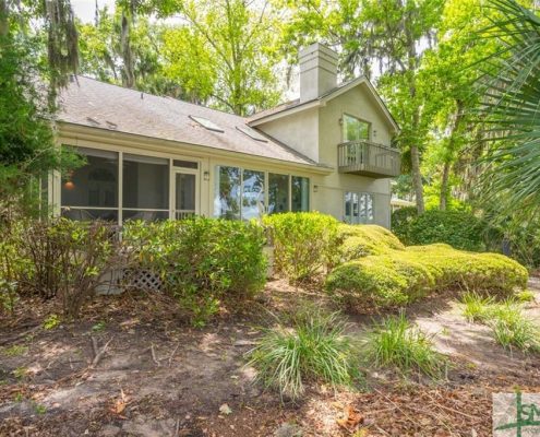 The Landings on Skidaway Island 5 Bishopwood Court