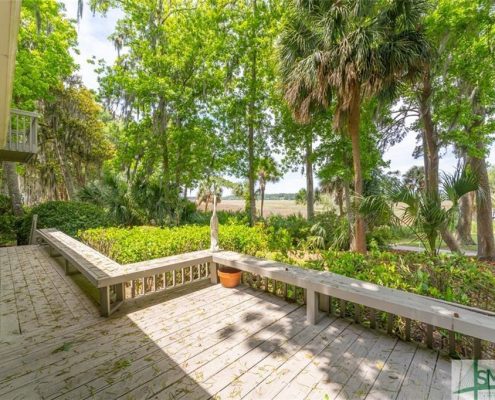 The Landings on Skidaway Island 5 Bishopwood Court