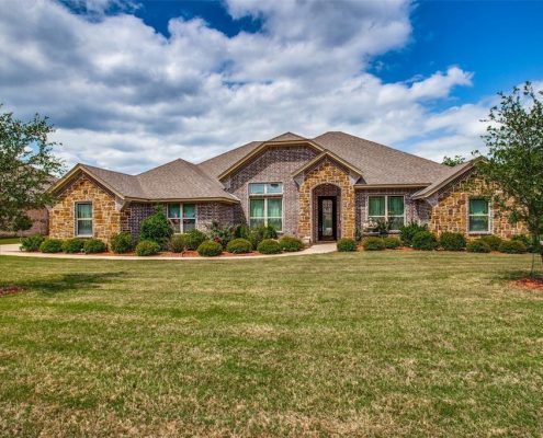 Pecan Plantation TX 9217 Ravenswood Road