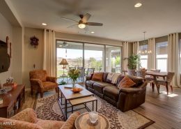 Trilogy at Verde RIver 17428 E Fort Verde Road
