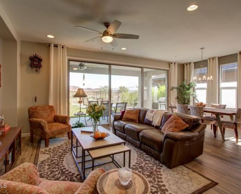 Trilogy at Verde RIver 17428 E Fort Verde Road