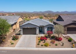 Trilogy at Verde RIver 17428 E Fort Verde Road