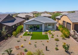 Trilogy at Verde RIver 17428 E Fort Verde Road