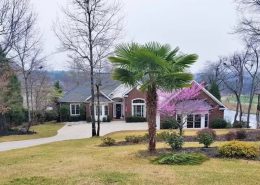 Woodside SC 169 Foxhound RUn