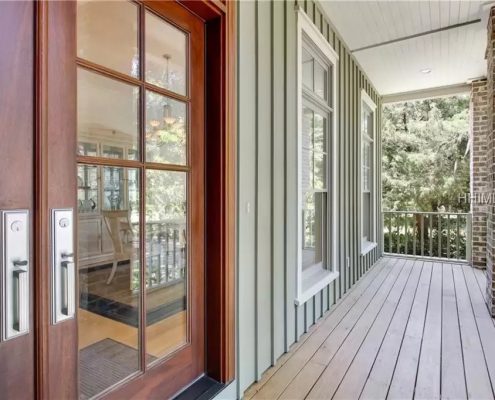 Colleton River Club 45 Magnolia Blossom Drive