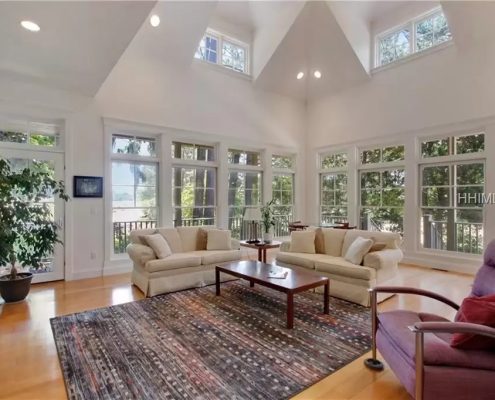 Colleton River Club 45 Magnolia Blossom Drive