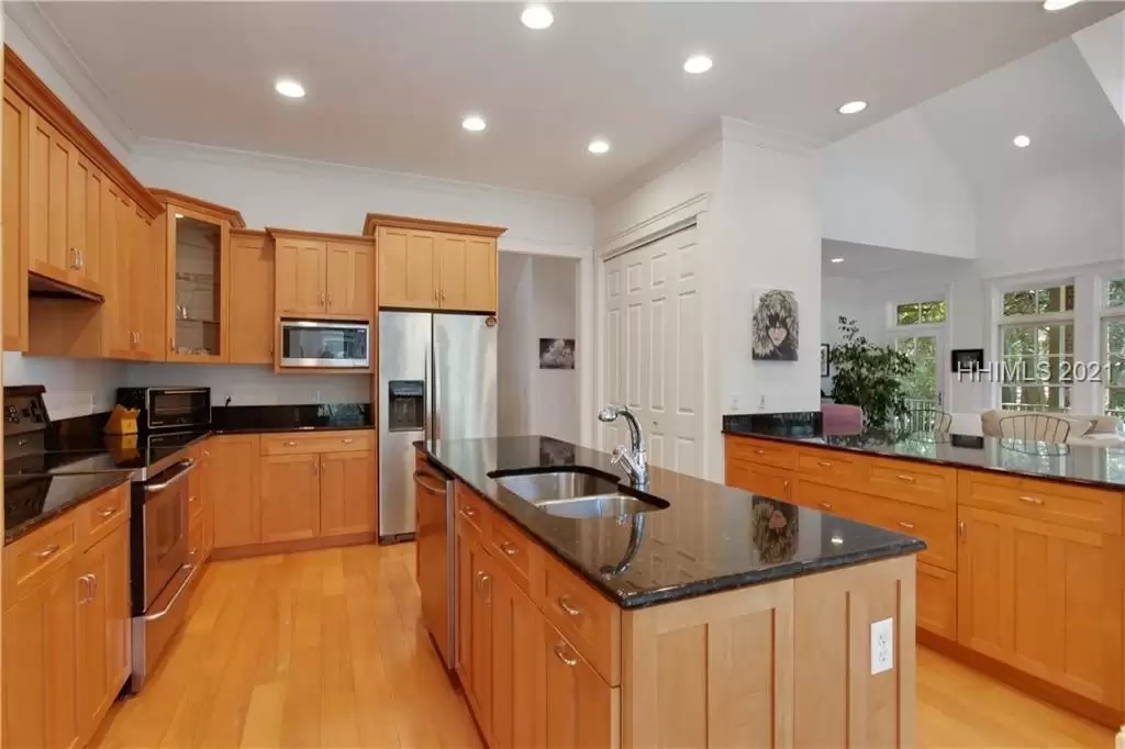 45 Magnolia Blossom Drive