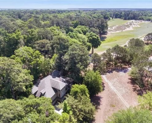 Colleton River Club 45 Magnolia Blossom Drive
