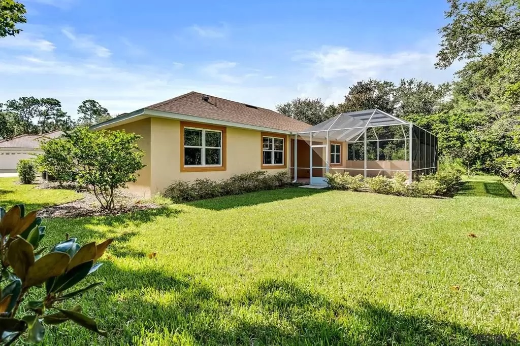 1 Augusta Trail
