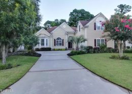 Hampton Hall 19 Chadbourne Street