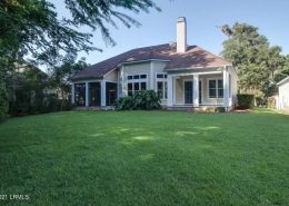 Hampton Hall 19 Chadbourne Street