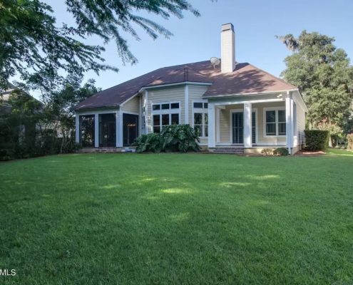 Hampton Hall 19 Chadbourne Street