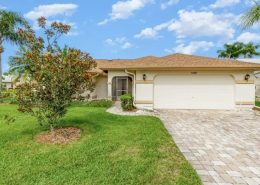 Indian River Colony Club 1430 Patriot Drive