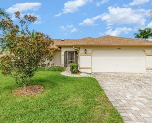 Indian River Colony Club 1430 Patriot Drive