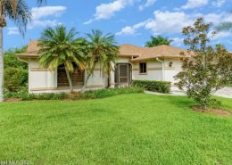 Indian River Colony Club 1430 Patriot Drive