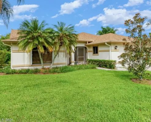 Indian River Colony Club 1430 Patriot Drive