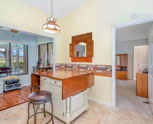 Indian River Colony Club 1618 Frontier Drive