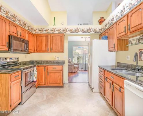 Indian River Colony Club 1618 Frontier Drive