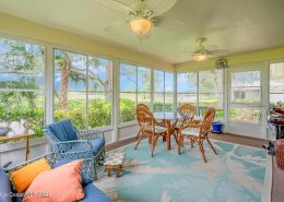 Indian River Colony Club 1618 Frontier Drive