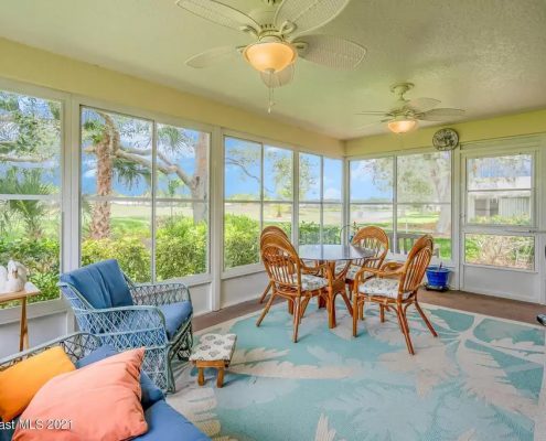 Indian River Colony Club 1618 Frontier Drive