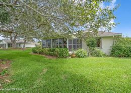 Indian River Colony Club 1618 Frontier Drive