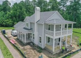 Oldfield 36 Pondhawk Road